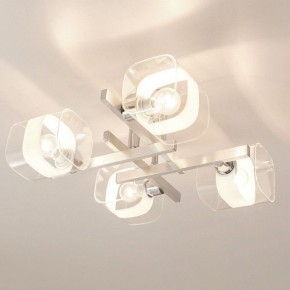 Потолочная люстра Citilux Вирта CL139240 в Кунгуре - kungur.mebel24.online | фото 2