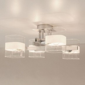 Потолочная люстра Citilux Вирта CL139240 в Кунгуре - kungur.mebel24.online | фото 4