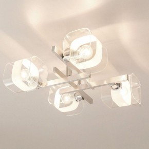 Потолочная люстра Citilux Вирта CL139240 в Кунгуре - kungur.mebel24.online | фото 5