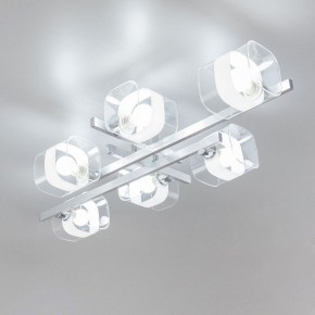 Потолочная люстра Citilux Вирта CL139260 в Кунгуре - kungur.mebel24.online | фото 10