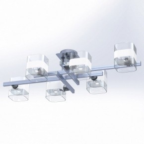 Потолочная люстра Citilux Вирта CL139260 в Кунгуре - kungur.mebel24.online | фото 16