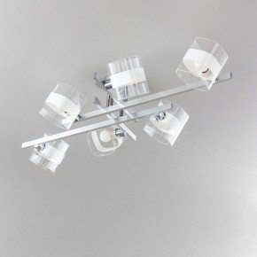 Потолочная люстра Citilux Вирта CL139260 в Кунгуре - kungur.mebel24.online | фото 2
