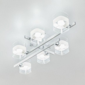 Потолочная люстра Citilux Вирта CL139260 в Кунгуре - kungur.mebel24.online | фото 3