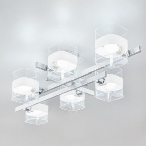 Потолочная люстра Citilux Вирта CL139260 в Кунгуре - kungur.mebel24.online | фото 6