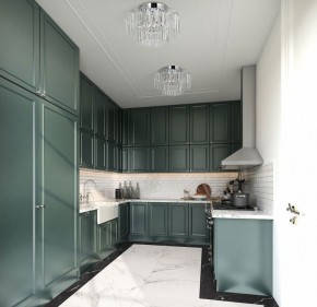 Потолочная люстра De City Бриз 37 111015008 в Кунгуре - kungur.mebel24.online | фото 7