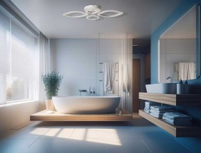Потолочная люстра De City Мадлен 15 424018104 в Кунгуре - kungur.mebel24.online | фото 7