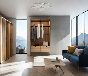 Потолочная люстра De City Мадлен 15 424018405 в Кунгуре - kungur.mebel24.online | фото 9