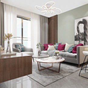 Потолочная люстра Escada Archer 10270/8LED в Кунгуре - kungur.mebel24.online | фото 4