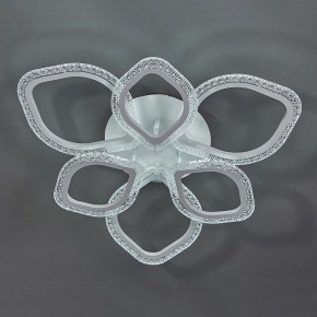 Потолочная люстра Escada Bubble 10251/6LED в Кунгуре - kungur.mebel24.online | фото 4