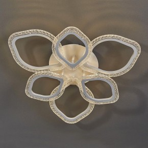 Потолочная люстра Escada Bubble 10251/6LED в Кунгуре - kungur.mebel24.online | фото 5