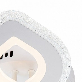 Потолочная люстра Escada Diamond 10264/3LED в Кунгуре - kungur.mebel24.online | фото 2