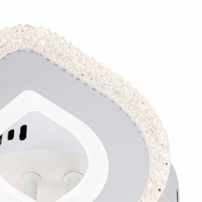Потолочная люстра Escada Diamond 10264/3LED в Кунгуре - kungur.mebel24.online | фото 3