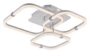 Потолочная люстра Escada Factor 10280/3LED в Кунгуре - kungur.mebel24.online | фото 3