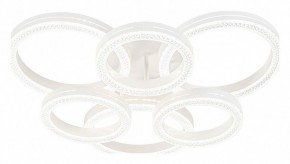 Потолочная люстра Escada Fianit 10282/6LED в Кунгуре - kungur.mebel24.online | фото