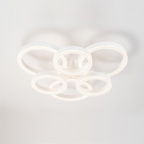 Потолочная люстра Escada Fianit 10282/6LED в Кунгуре - kungur.mebel24.online | фото 2