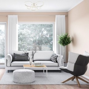 Потолочная люстра Escada Fianit 10282/6LED в Кунгуре - kungur.mebel24.online | фото 5