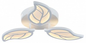 Потолочная люстра Escada Foliage 10214/3LED в Кунгуре - kungur.mebel24.online | фото 2