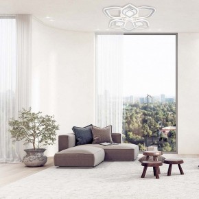 Потолочная люстра Escada Hydria 10229/6LED в Кунгуре - kungur.mebel24.online | фото 6