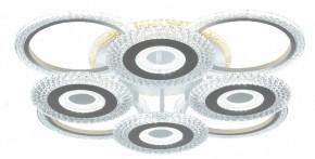 Потолочная люстра Escada Klio 10276/8LED в Кунгуре - kungur.mebel24.online | фото