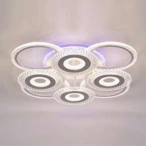 Потолочная люстра Escada Klio 10276/8LED в Кунгуре - kungur.mebel24.online | фото 2