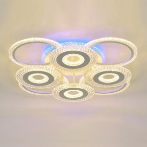Потолочная люстра Escada Klio 10276/8LED в Кунгуре - kungur.mebel24.online | фото 3
