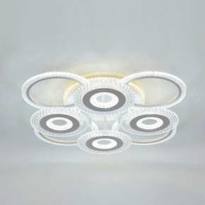 Потолочная люстра Escada Klio 10276/8LED в Кунгуре - kungur.mebel24.online | фото 4