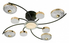 Потолочная люстра Escada Liberta 10208/8LED в Кунгуре - kungur.mebel24.online | фото 2