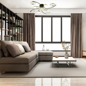 Потолочная люстра Escada Liberta 10208/8LED в Кунгуре - kungur.mebel24.online | фото 5