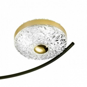 Потолочная люстра Escada Liberta 10208/8LED в Кунгуре - kungur.mebel24.online | фото 6