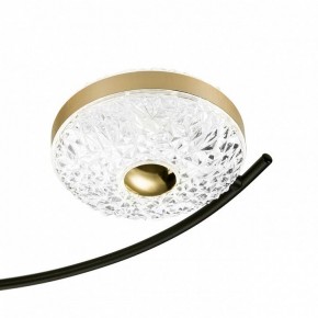 Потолочная люстра Escada Liberta 10208/8LED в Кунгуре - kungur.mebel24.online | фото 7