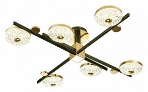 Потолочная люстра Escada Liberta 10219/6LED в Кунгуре - kungur.mebel24.online | фото 1