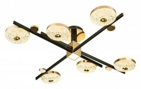 Потолочная люстра Escada Liberta 10219/6LED в Кунгуре - kungur.mebel24.online | фото 4