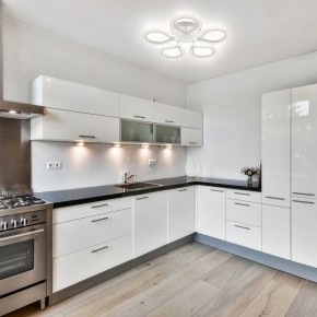 Потолочная люстра Escada Menita 10270/5LED в Кунгуре - kungur.mebel24.online | фото 4