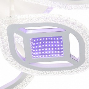 Потолочная люстра Escada Mira 10265/6LED в Кунгуре - kungur.mebel24.online | фото 6