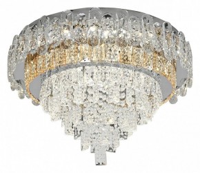 Потолочная люстра Escada Passion 10231/SG LED в Кунгуре - kungur.mebel24.online | фото