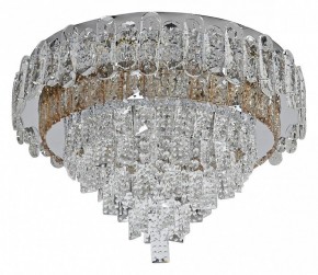 Потолочная люстра Escada Passion 10231/SG LED в Кунгуре - kungur.mebel24.online | фото 2