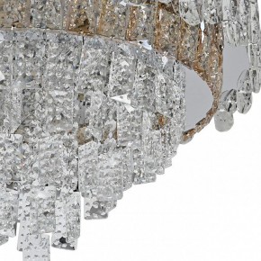 Потолочная люстра Escada Passion 10231/SG LED в Кунгуре - kungur.mebel24.online | фото 4
