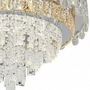 Потолочная люстра Escada Passion 10231/SG LED в Кунгуре - kungur.mebel24.online | фото 5