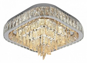 Потолочная люстра Escada Passion 10232/SG LED в Кунгуре - kungur.mebel24.online | фото