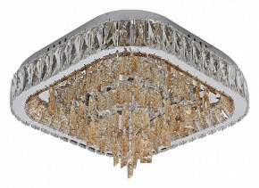 Потолочная люстра Escada Passion 10232/SG LED в Кунгуре - kungur.mebel24.online | фото 2