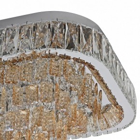 Потолочная люстра Escada Passion 10232/SG LED в Кунгуре - kungur.mebel24.online | фото 4