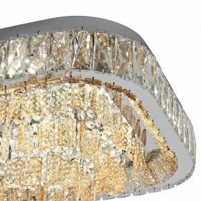 Потолочная люстра Escada Passion 10232/SG LED в Кунгуре - kungur.mebel24.online | фото 5
