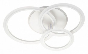 Потолочная люстра Escada Random 10231/3LED в Кунгуре - kungur.mebel24.online | фото 2