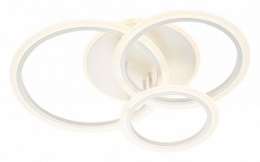 Потолочная люстра Escada Random 10231/3LED в Кунгуре - kungur.mebel24.online | фото 4
