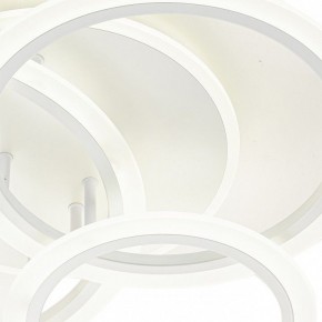Потолочная люстра Escada Random 10231/3LED в Кунгуре - kungur.mebel24.online | фото 5