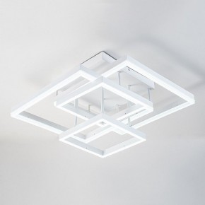 Потолочная люстра Escada Union 10229/4LED White в Кунгуре - kungur.mebel24.online | фото 4
