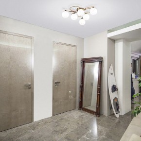 Потолочная люстра Eurosvet Alba 30144/6 античная бронза в Кунгуре - kungur.mebel24.online | фото 4