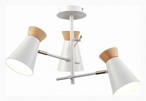 Потолочная люстра EVOLUCE Alfeo SLE1252-502-03 в Кунгуре - kungur.mebel24.online | фото