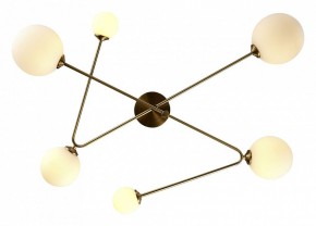 Потолочная люстра EVOLUCE Fantini SLE2211-302-06 в Кунгуре - kungur.mebel24.online | фото 2
