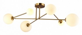Потолочная люстра EVOLUCE Fantini SLE2211-302-06 в Кунгуре - kungur.mebel24.online | фото 3